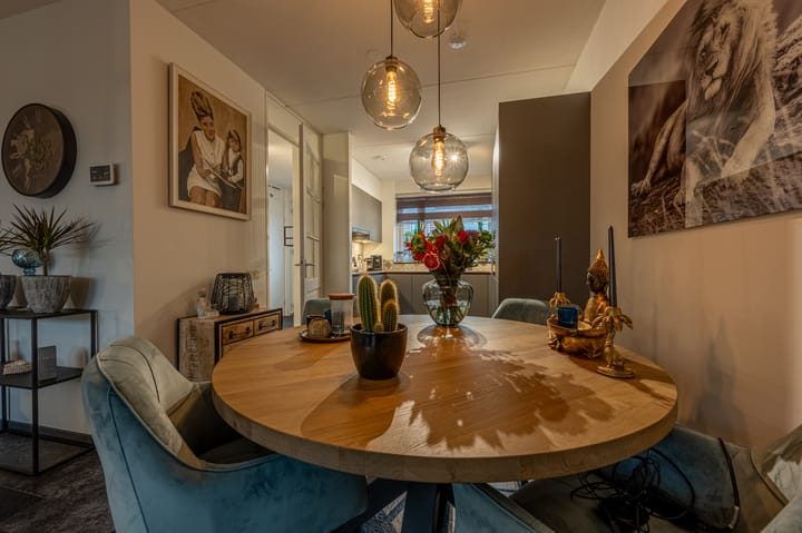 Foto 22 van Rozenhout 6