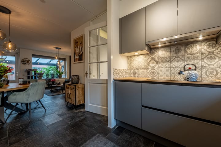 Foto 30 van Rozenhout 6