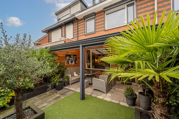 Foto 55 van Rozenhout 6