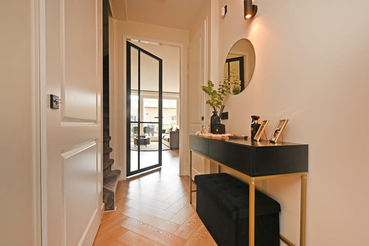 Foto 5 van Oyevaerswey 32