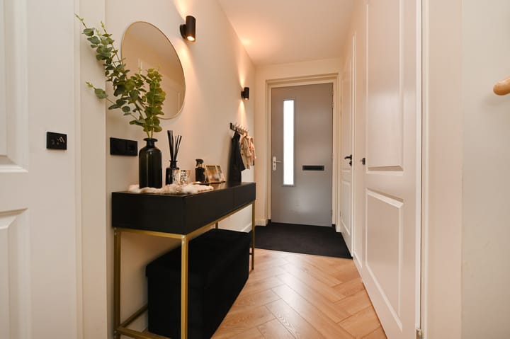 Foto 7 van Oyevaerswey 32