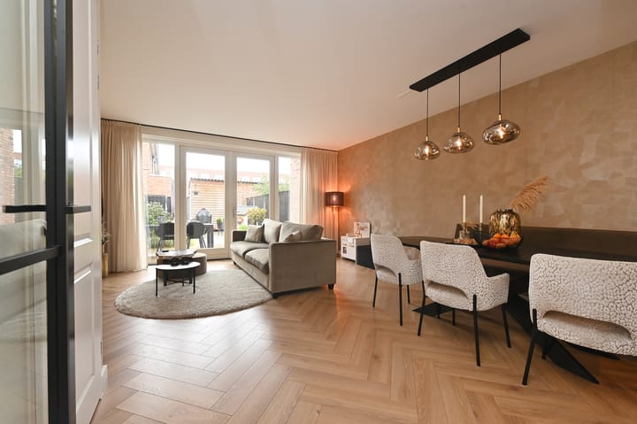 Foto 8 van Oyevaerswey 32