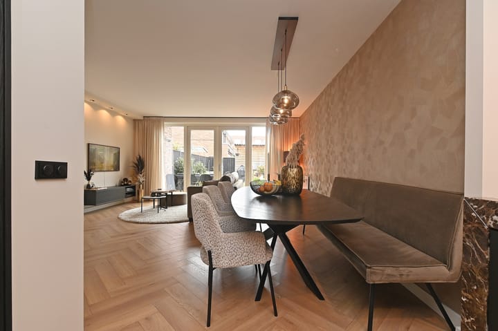 Foto 9 van Oyevaerswey 32