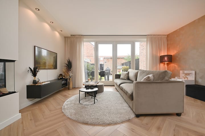 Foto 11 van Oyevaerswey 32