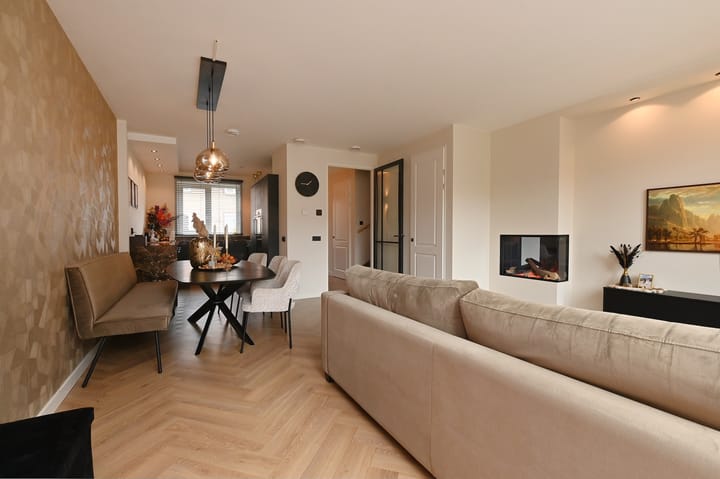 Foto 12 van Oyevaerswey 32