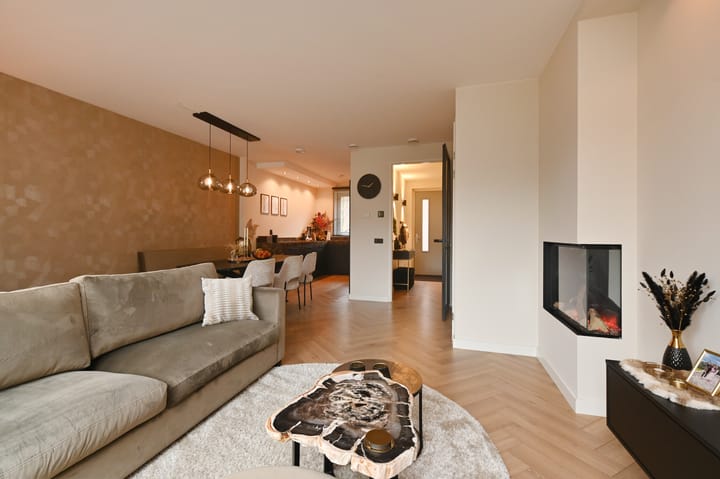 Foto 13 van Oyevaerswey 32