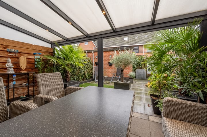 Foto 56 van Rozenhout 6