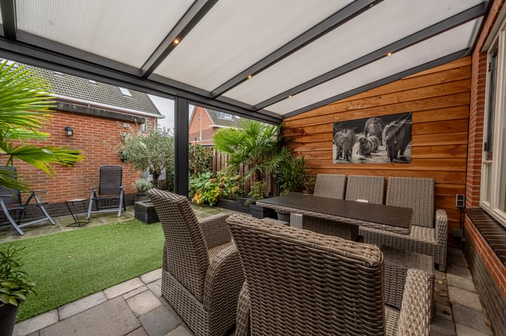 Foto 58 van Rozenhout 6