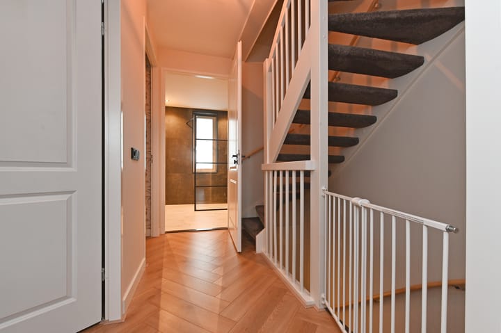 Foto 19 van Oyevaerswey 32