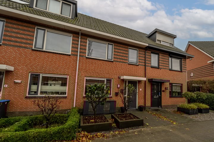 Foto 61 van Rozenhout 6