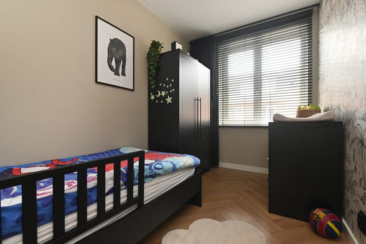 Foto 25 van Oyevaerswey 32