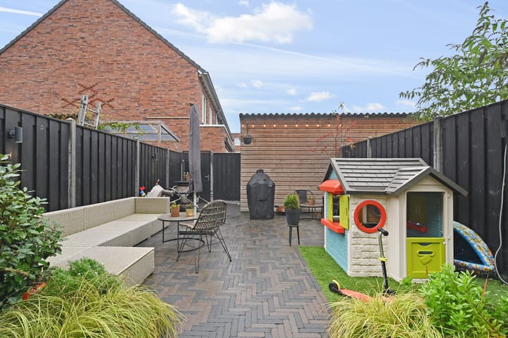 Foto 33 van Oyevaerswey 32