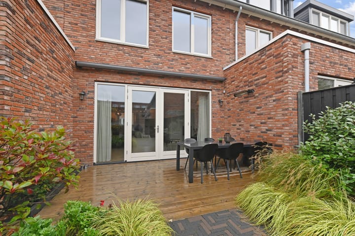 Foto 36 van Oyevaerswey 32