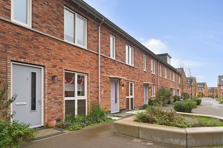 Foto 37 van Oyevaerswey 32