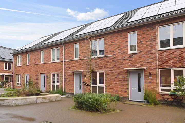 Foto 38 van Oyevaerswey 32