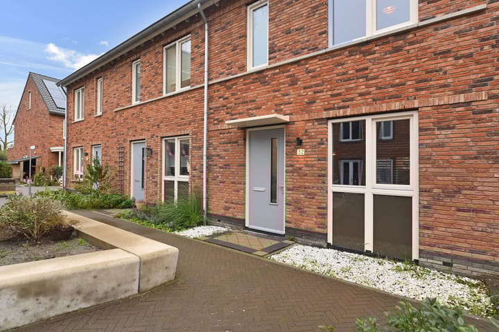 Foto 40 van Oyevaerswey 32