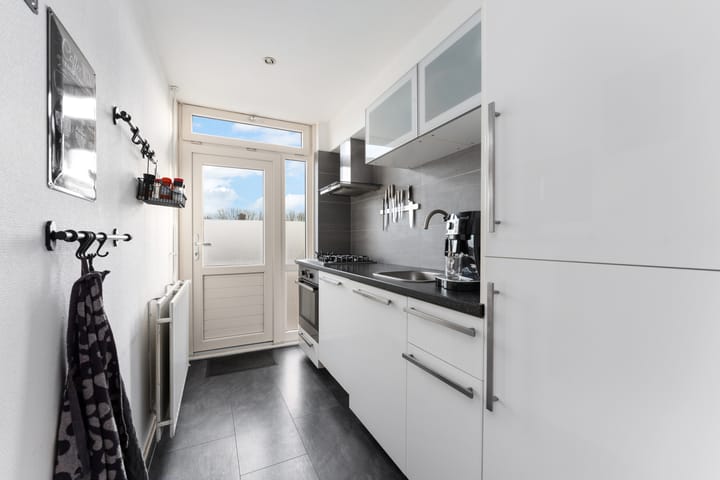 Foto 2 van Quadenoord 276