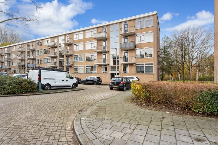 Foto 5 van Quadenoord 276