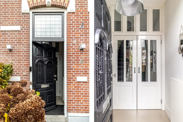 Foto 2 van Dillenburgstraat 83