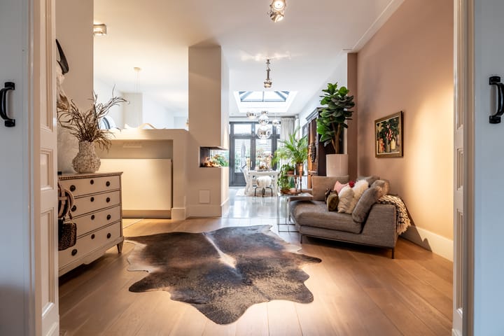 Foto 4 van Dillenburgstraat 83