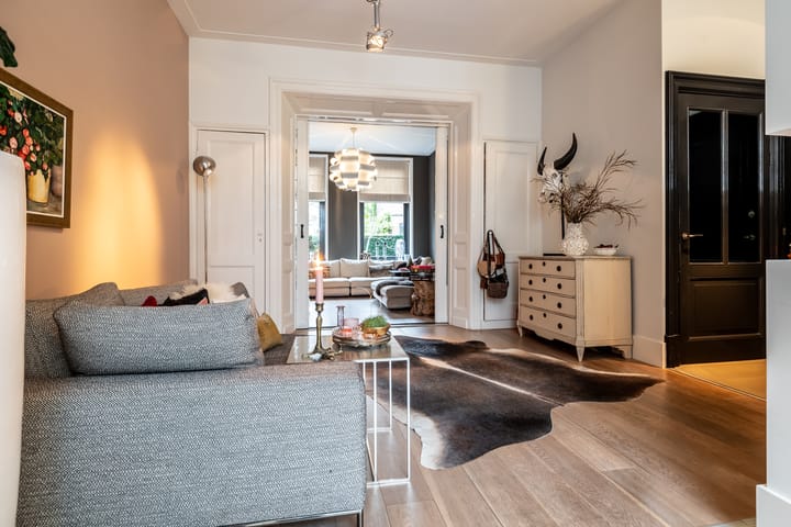 Foto 5 van Dillenburgstraat 83