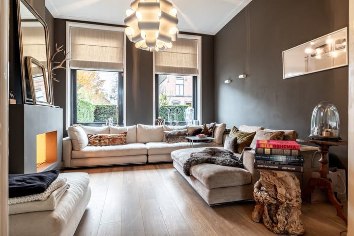 Foto 7 van Dillenburgstraat 83