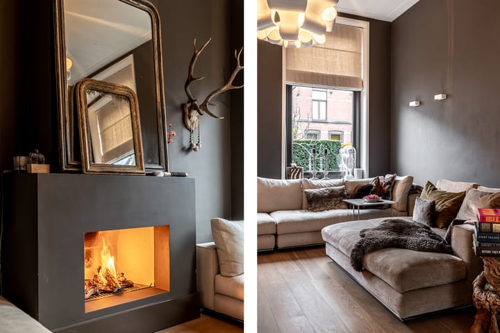 Foto 8 van Dillenburgstraat 83