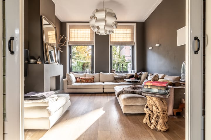 Foto 9 van Dillenburgstraat 83