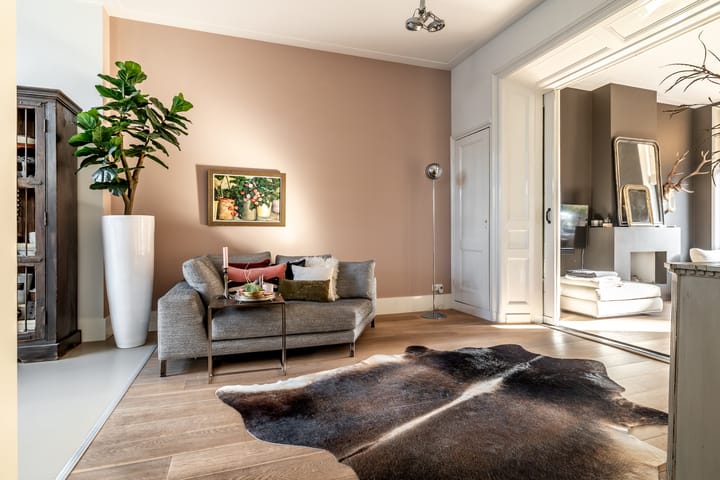 Foto 10 van Dillenburgstraat 83