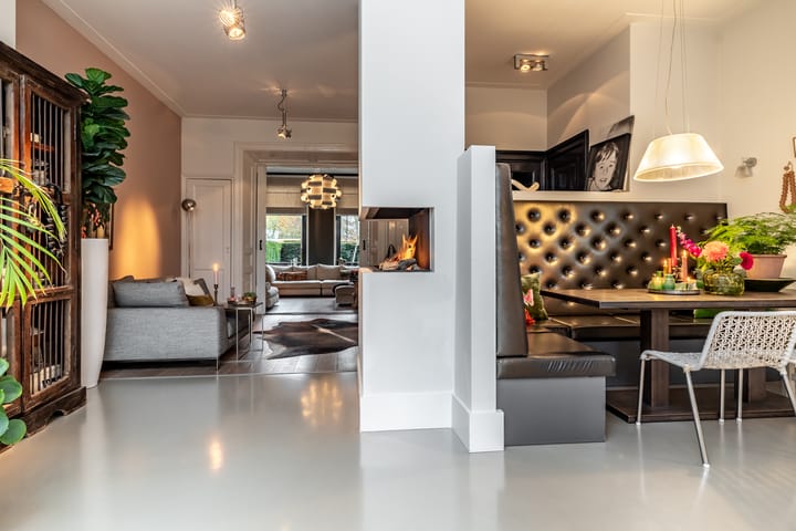 Foto 12 van Dillenburgstraat 83