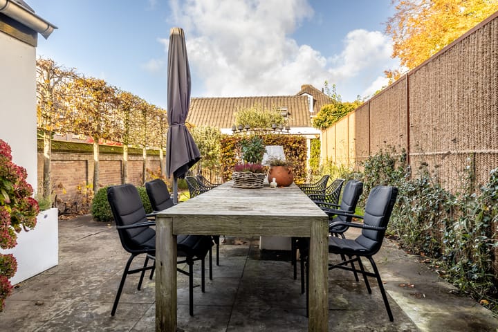 Foto 51 van Dillenburgstraat 83