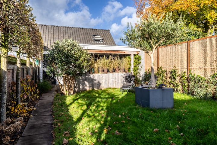 Foto 37 van Dillenburgstraat 83