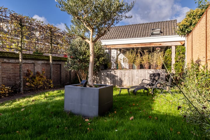 Foto 52 van Dillenburgstraat 83