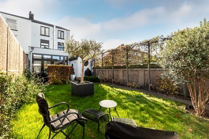 Foto 50 van Dillenburgstraat 83