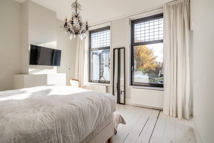 Foto 24 van Dillenburgstraat 83