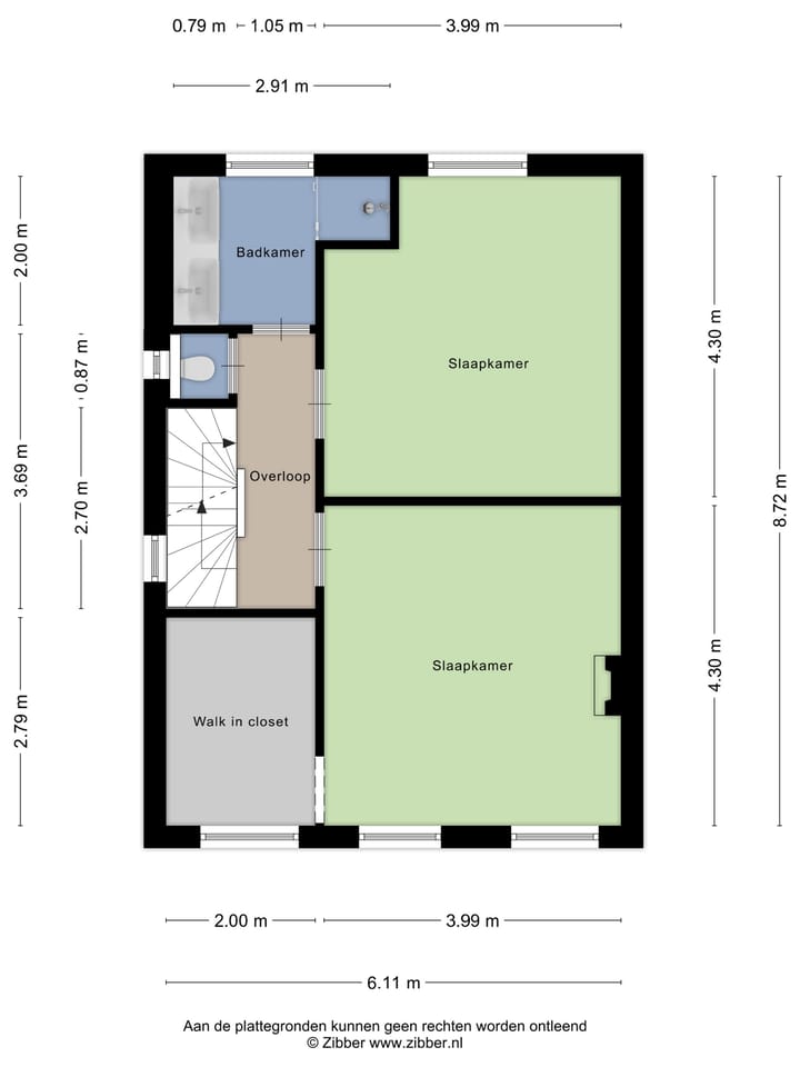 Foto 27 van Dillenburgstraat 83