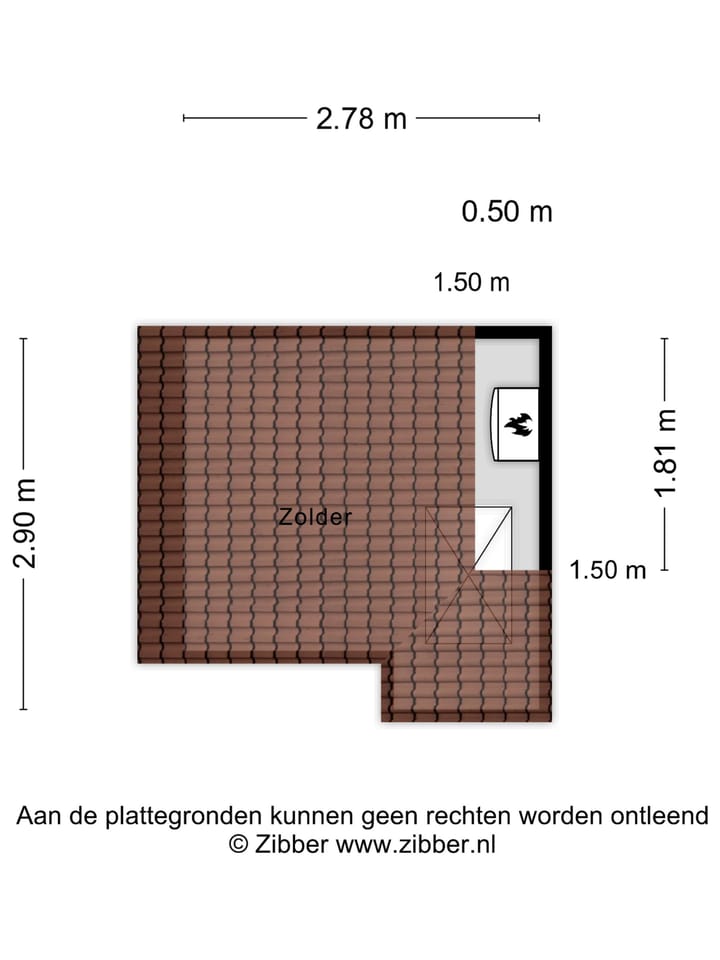 Foto 56 van Dillenburgstraat 83