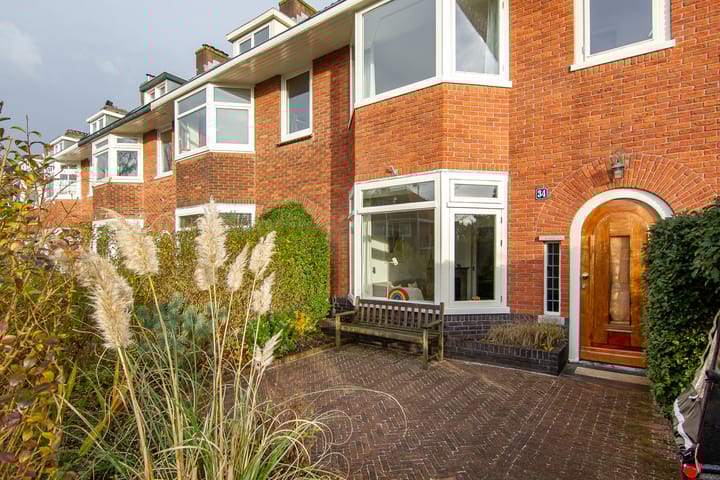 Foto 2 van Zaanenlaan 34