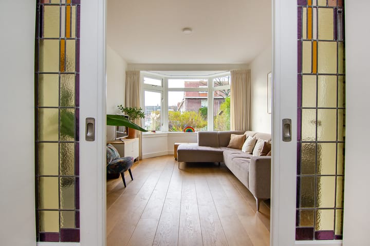 Foto 5 van Zaanenlaan 34