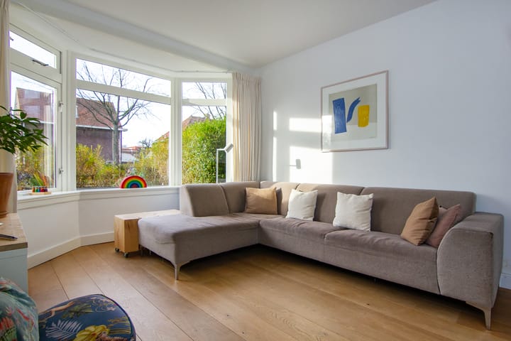 Foto 7 van Zaanenlaan 34