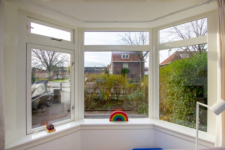 Foto 10 van Zaanenlaan 34