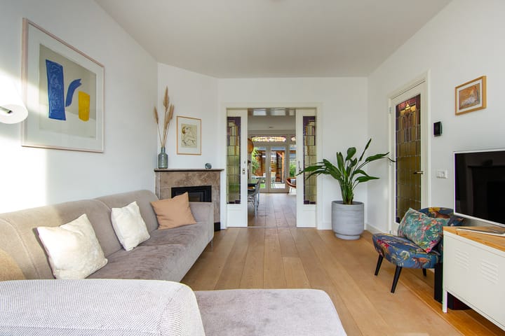 Foto 12 van Zaanenlaan 34