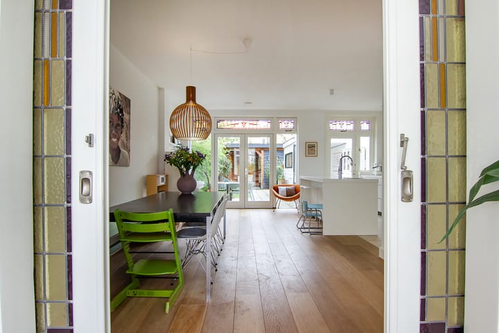 Foto 17 van Zaanenlaan 34