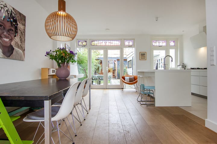 Foto 18 van Zaanenlaan 34