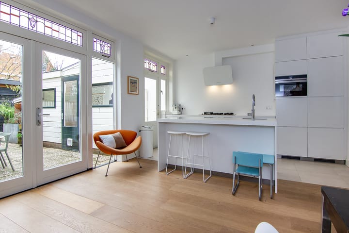 Foto 20 van Zaanenlaan 34