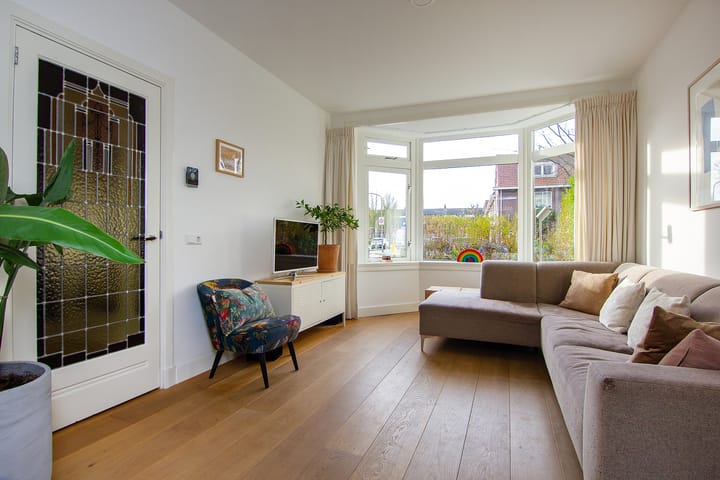 Foto 8 van Zaanenlaan 34