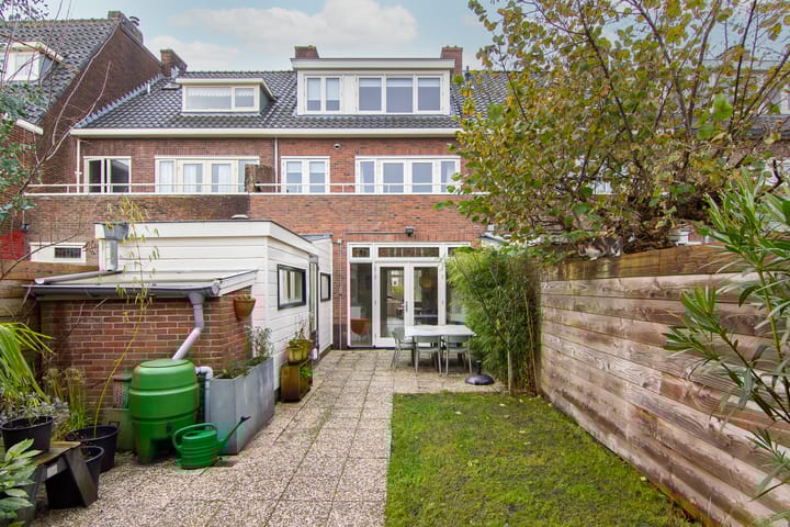 Foto 33 van Zaanenlaan 34