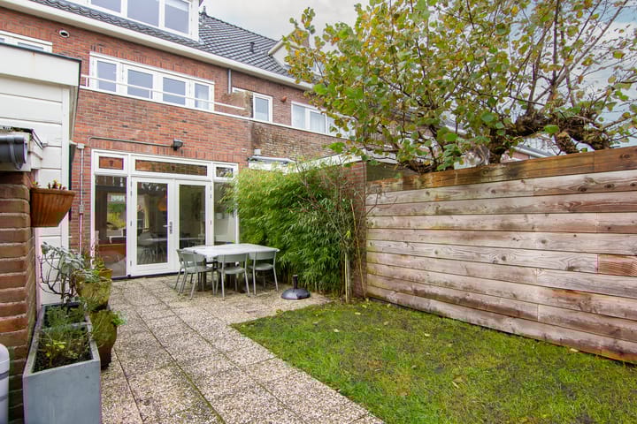 Foto 34 van Zaanenlaan 34