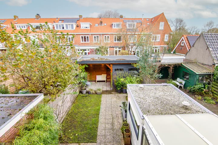 Foto 40 van Zaanenlaan 34