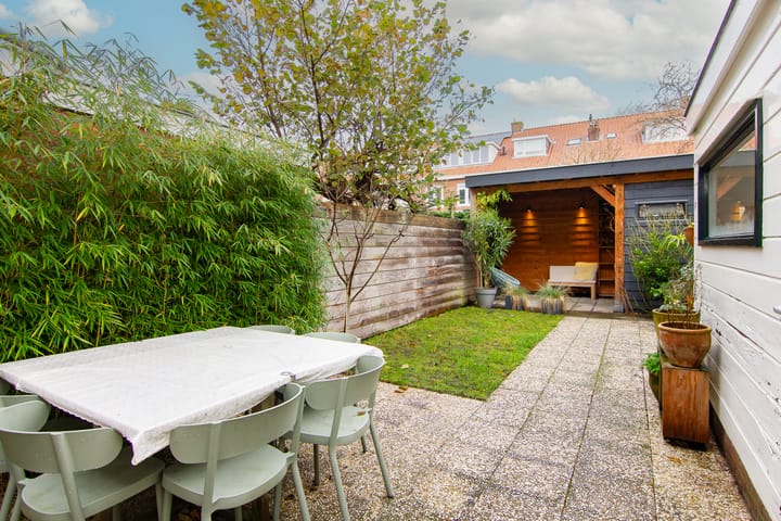 Foto 30 van Zaanenlaan 34